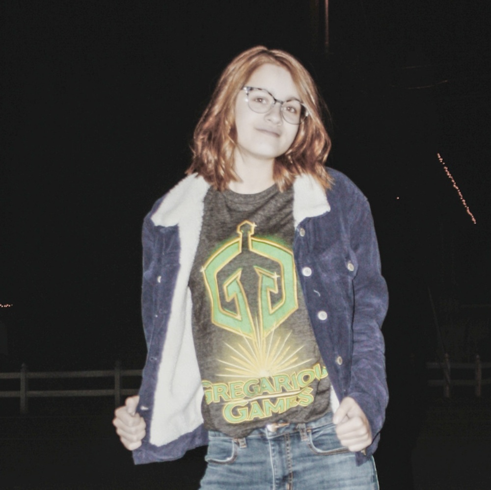 Brandy Melville courdory sherpa lined jacket